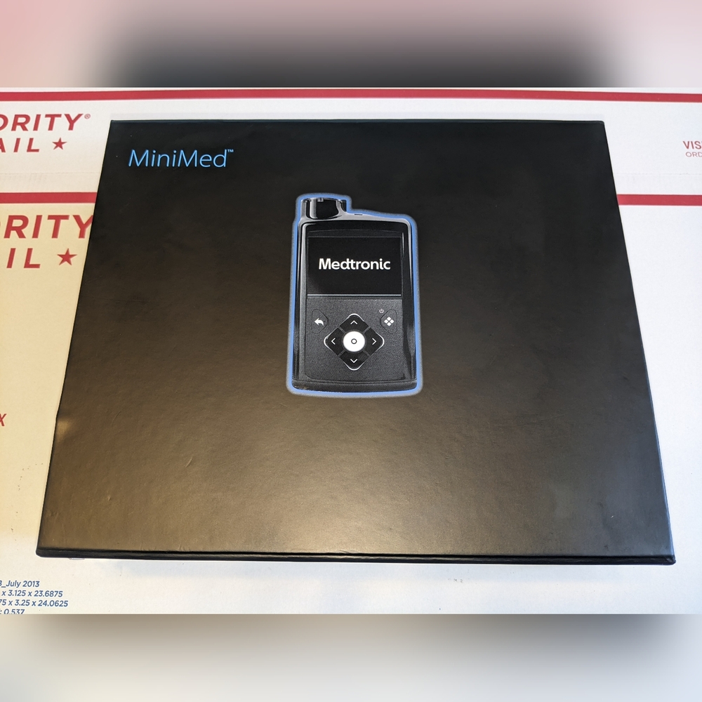 Medtronic MiniMed 780G